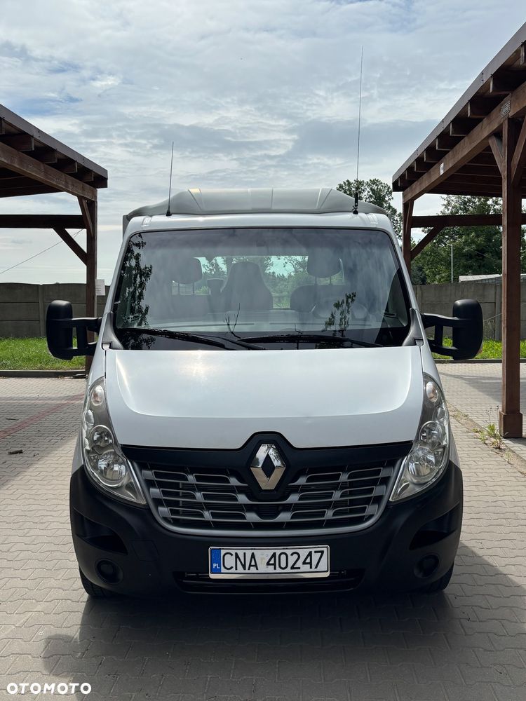 Renault Master - 28