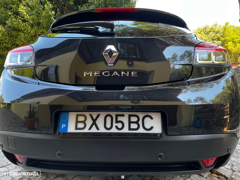 Renault Mégane Coupe TCe 130 Dynamique - 6