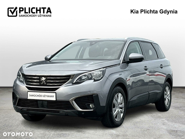 Peugeot 5008 1.2 PureTech Active S&S