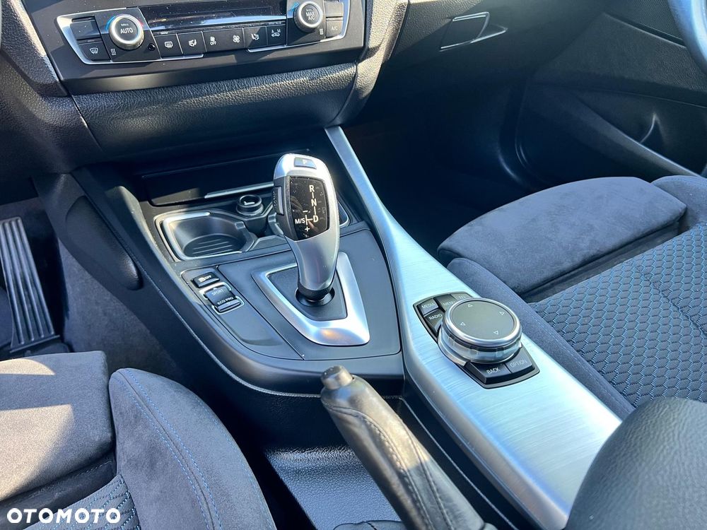 BMW Seria 1 - 20
