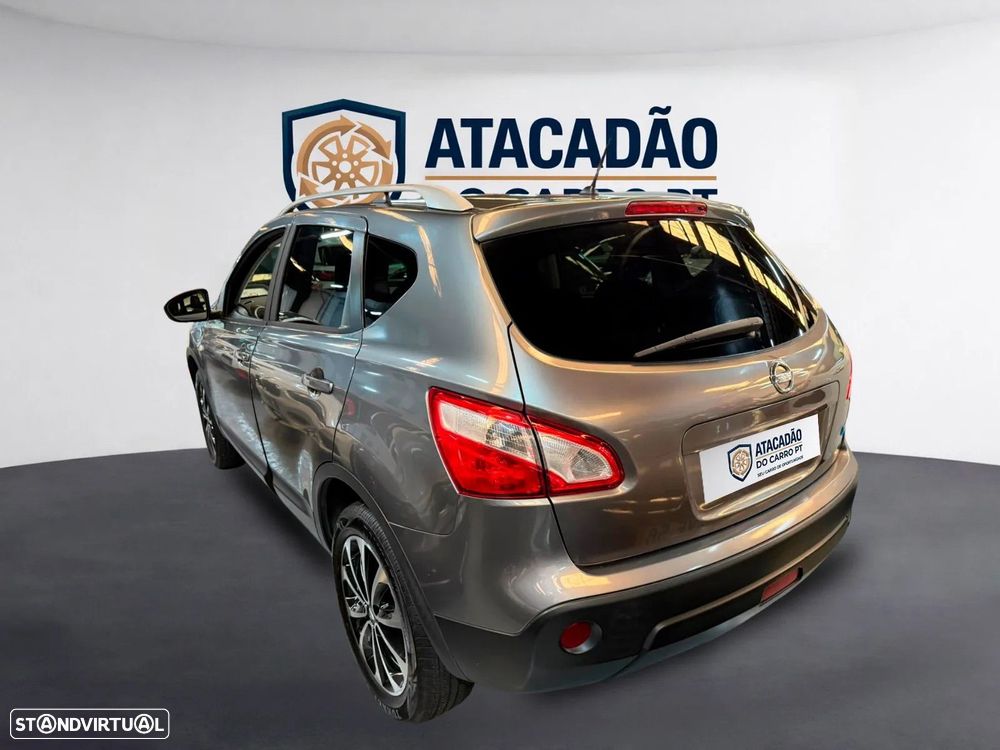 Nissan Qashqai - 32