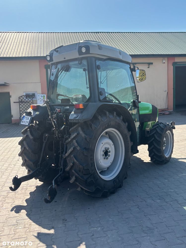 Deutz-Fahr 320f - 3