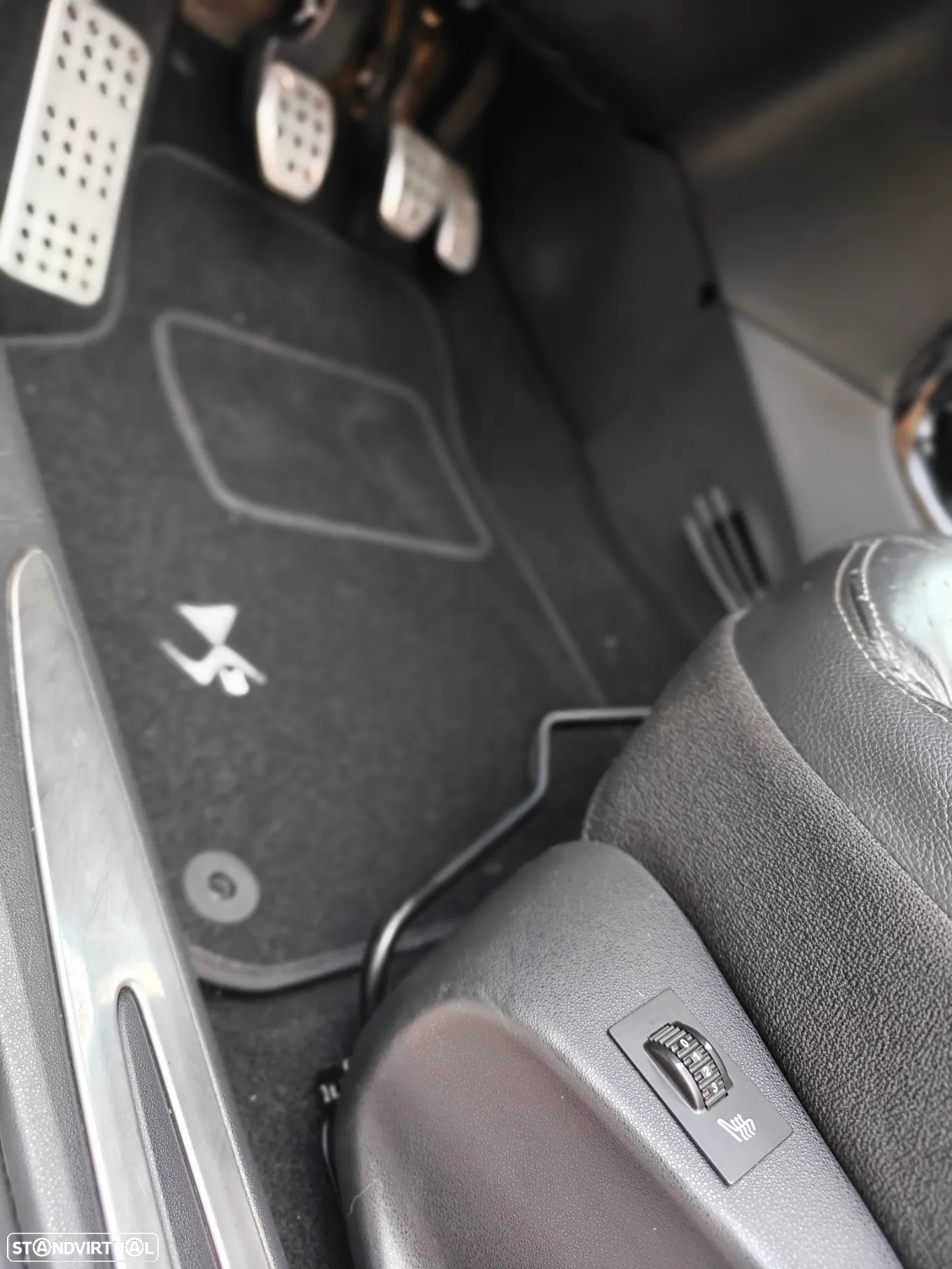 DS DS3 BlueHDi 120 SportChic - 14