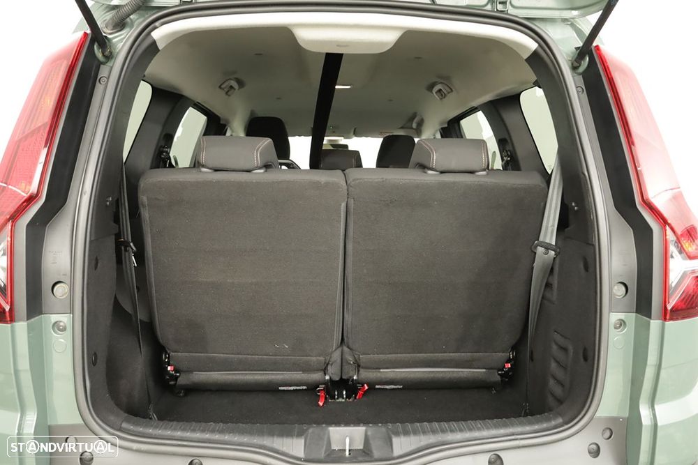Dacia Jogger 1.0 ECO-G Extreme+ Up&Go 7L Bi-Fuel - 25