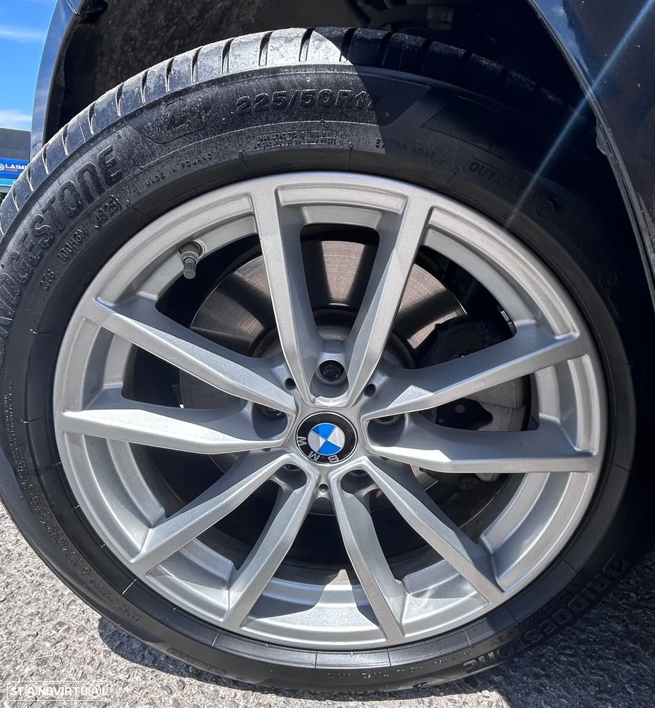 BMW 320 - 9