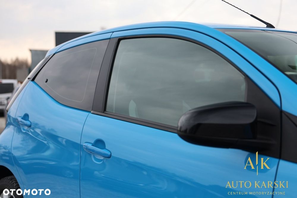 Toyota Aygo - 15