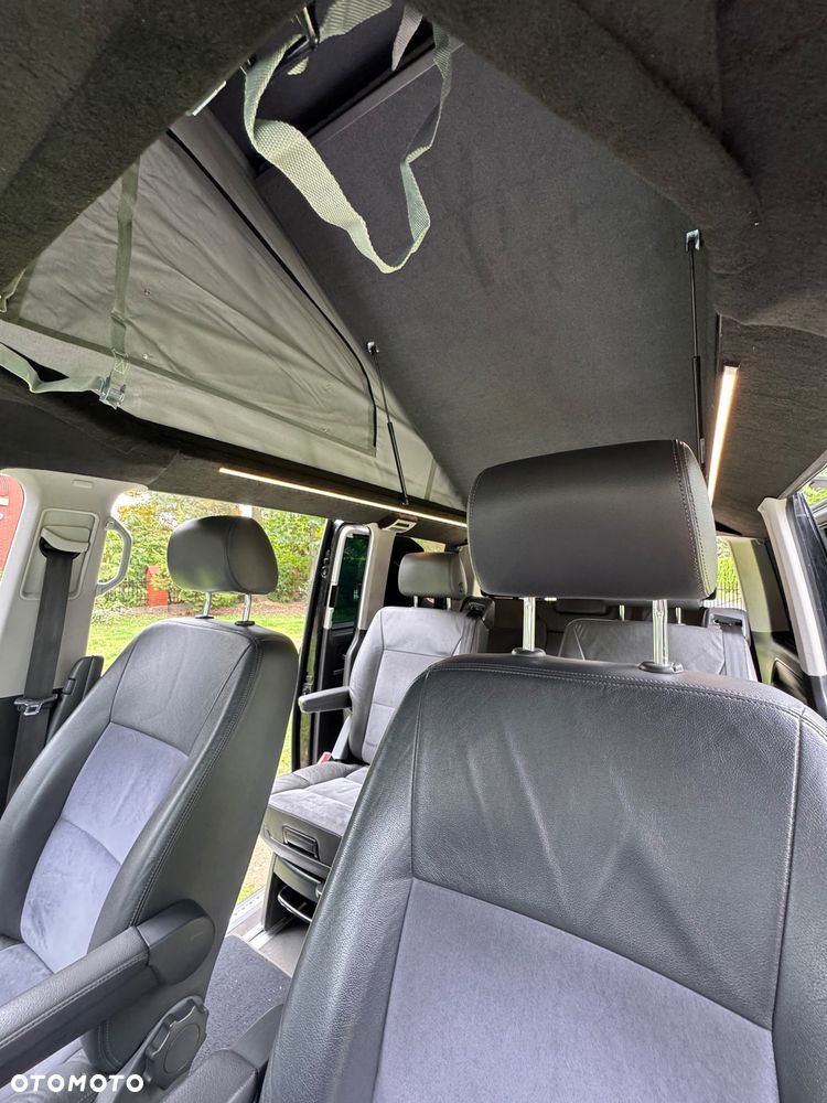 Volkswagen California / Multivan - 4