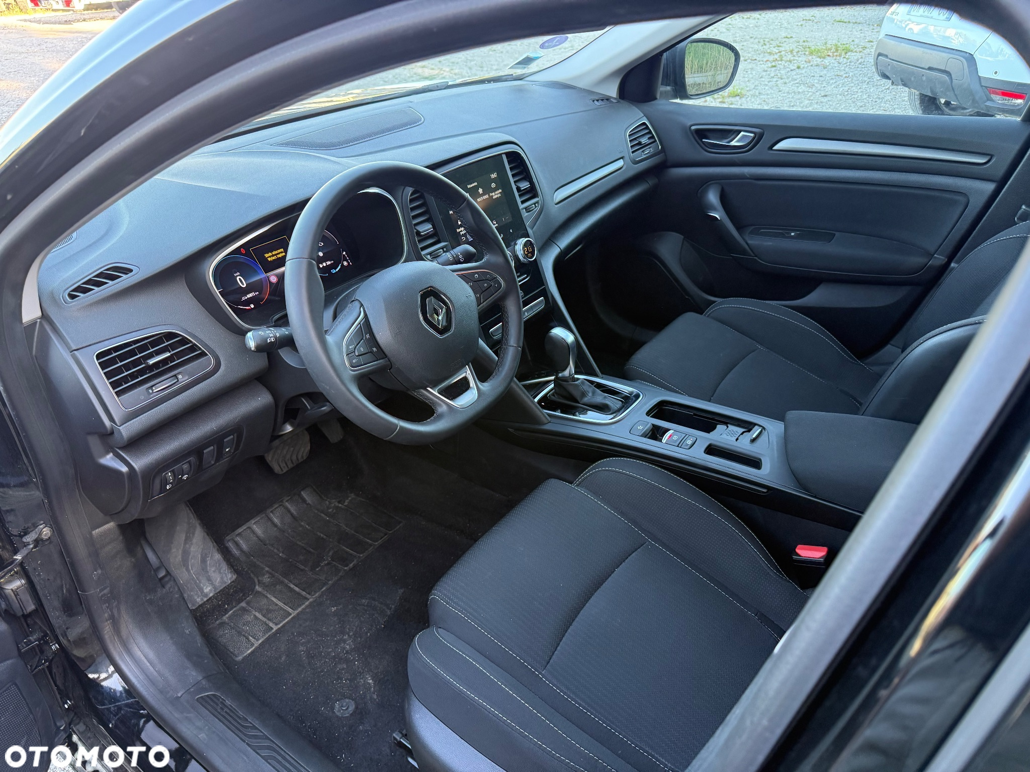 Renault Megane - 13