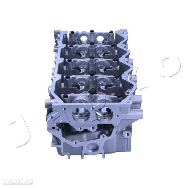 Cabeça de motor Nissan Navara D40 YD25 (NOVA) - 6