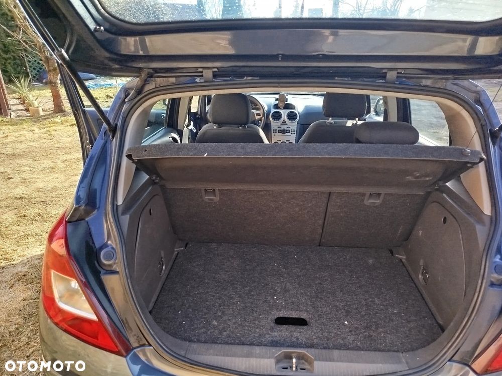 Opel Corsa 1.3 CDTI 111 - 11