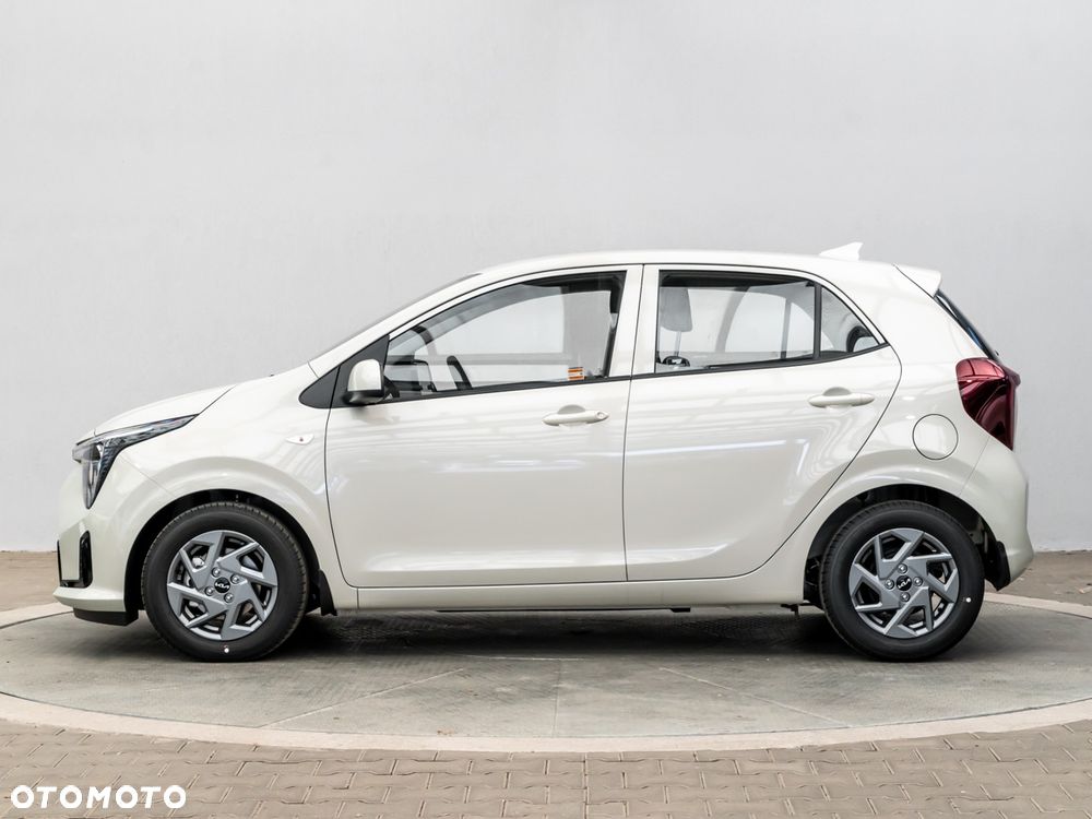 Kia Picanto 1.0 L - 3