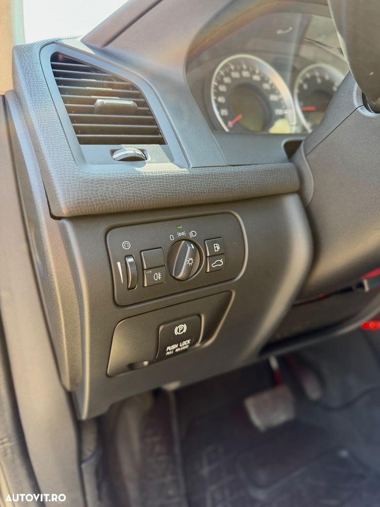 Volvo XC 60 - 17