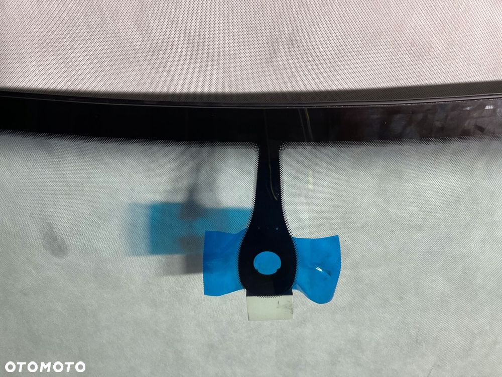 audi tt cabrio szyba przednia nowa sensor antena solar po 2015- - 2