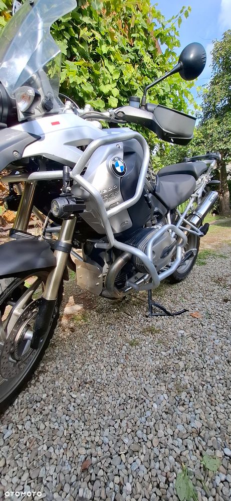 BMW GS - 7