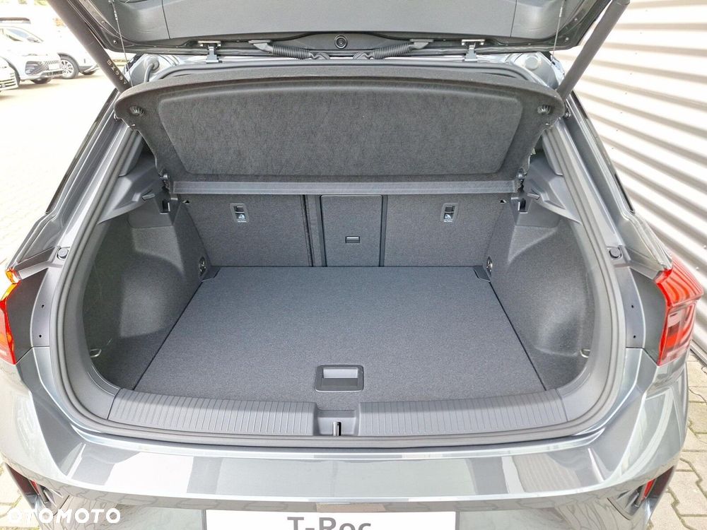 Volkswagen T-Roc - 20