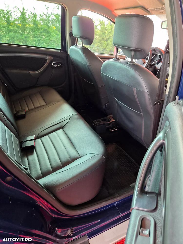 Dacia Duster 1.6 16V 105 4x2 Prestige - 12