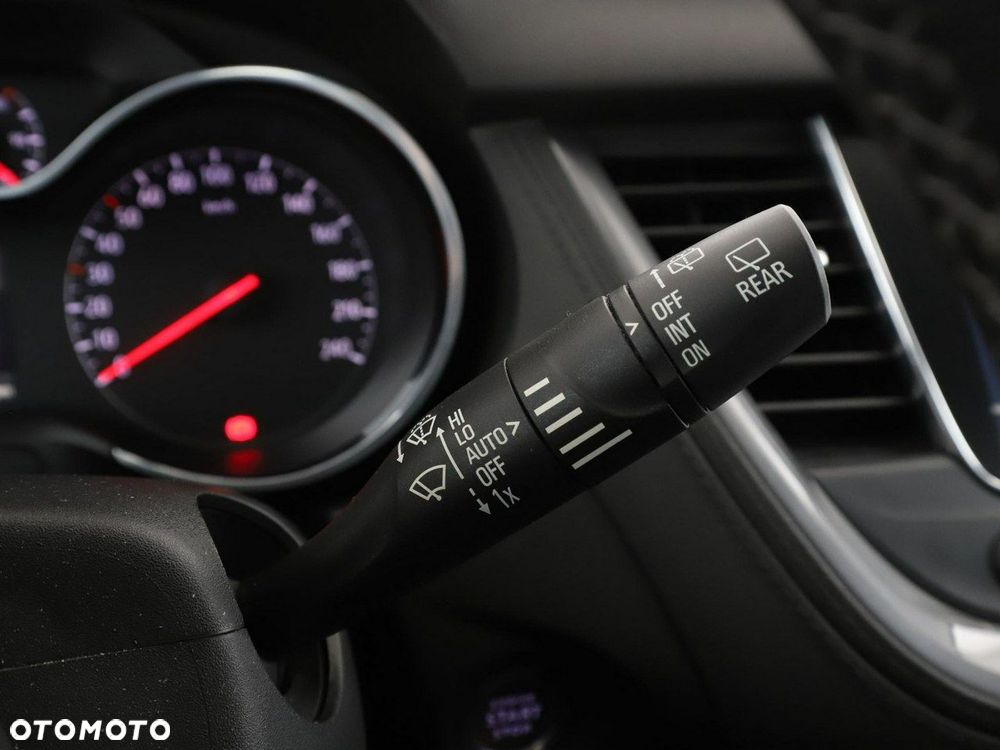 Opel Grandland X 2.0 D Start/Stop Automatik INNOVATION - 32