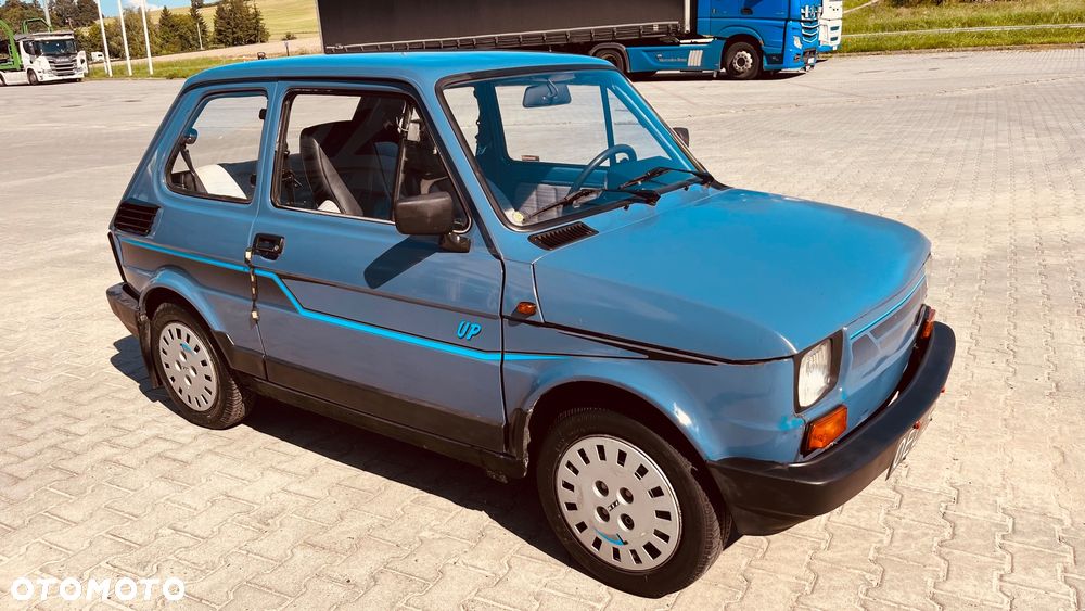 Fiat 126 - 38