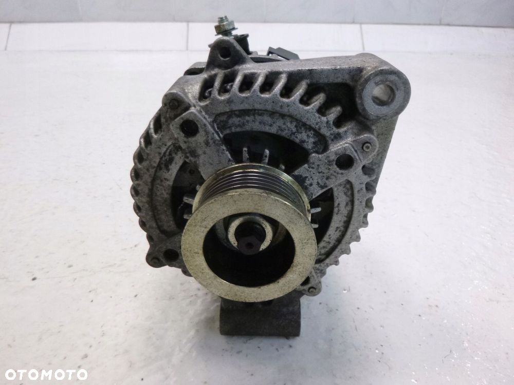 JAGUAR F-PACE X761 F-TYPE X152 XF X260 XJ X351 3.0 SC ALTERNATOR ORYGINAŁ - 6