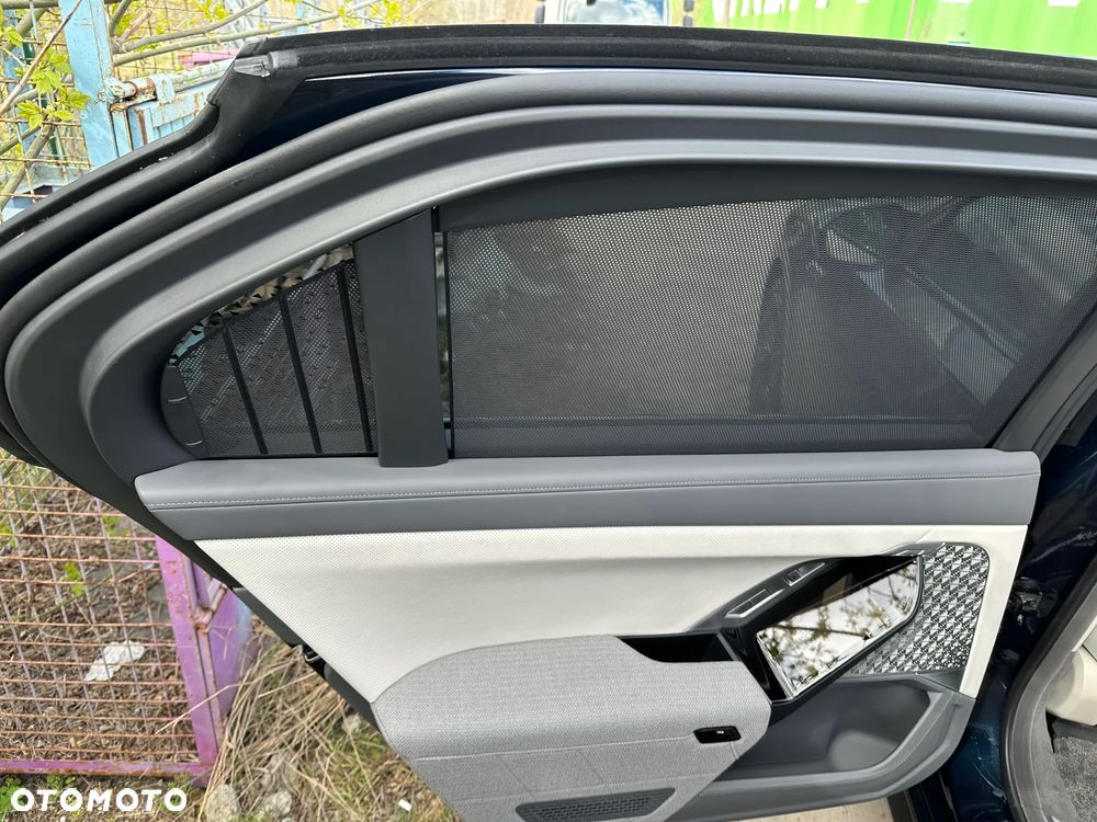 BMW i7 105.7kWh M70 xDrive - 20