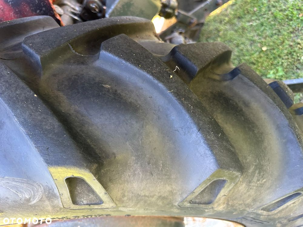 Zetor 5011 - 13