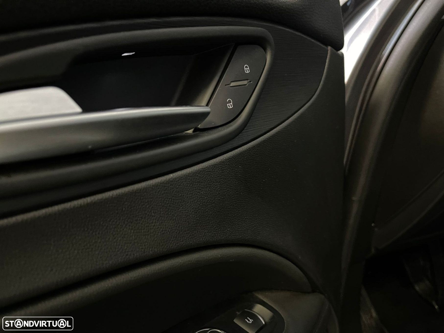 Alfa Romeo Stelvio 2.2 D Super AT8 - 7