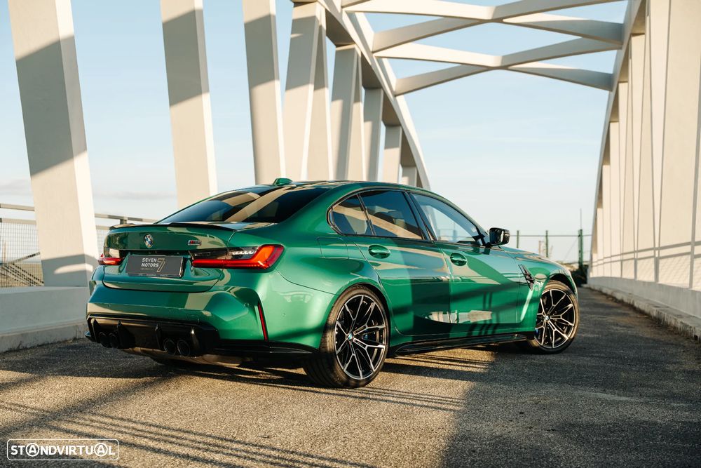 BMW M3 - 17