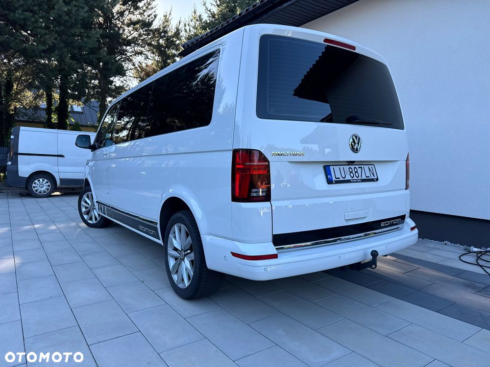 Volkswagen Multivan 2.0 TDI L2 Comfortline DSG - 7