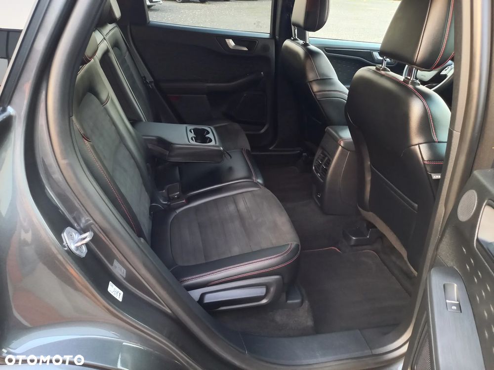 Ford Kuga 2.0 EcoBlue Hybrid ST-LINE - 23
