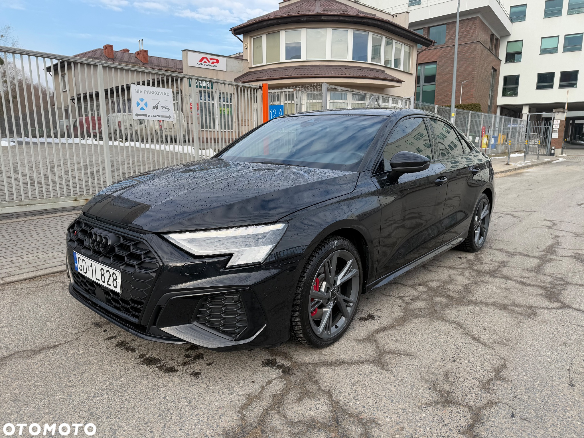 Audi S3 - 29