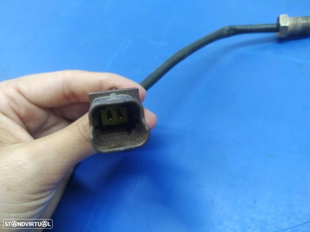 SONDA LAMBDA CITROEN C5 I 2004 -9651618180 - 3