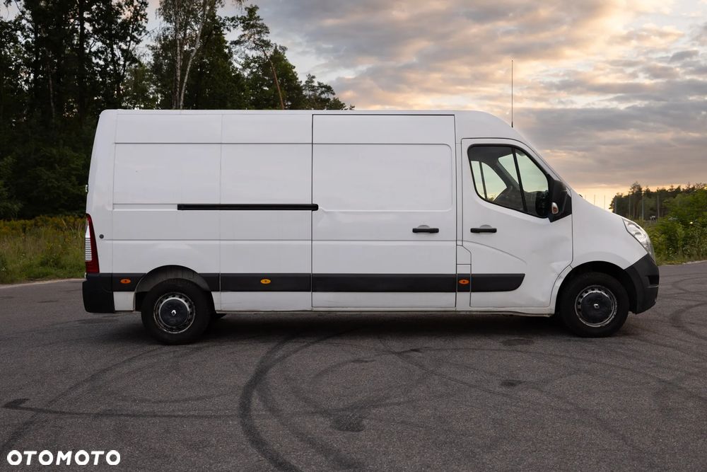 Renault Master - 9