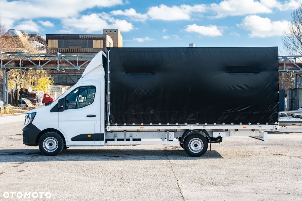 Renault Master L3 Zabudowa 10EP 2.0 170KM - 7