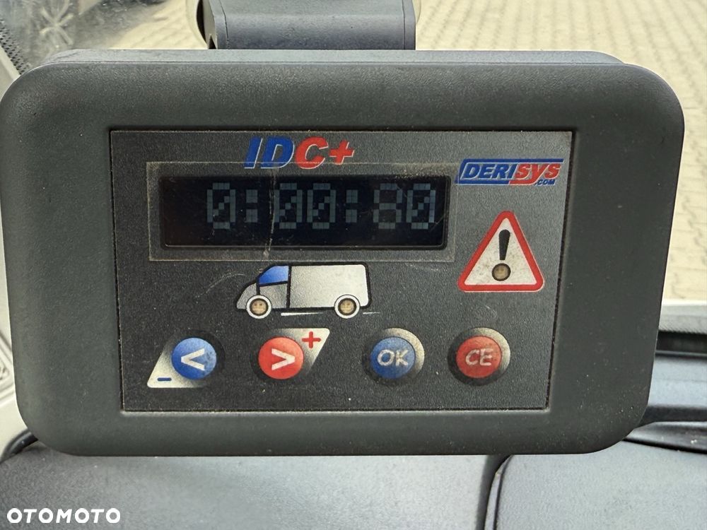 Citroën Jumper Boxer Ducato - 16