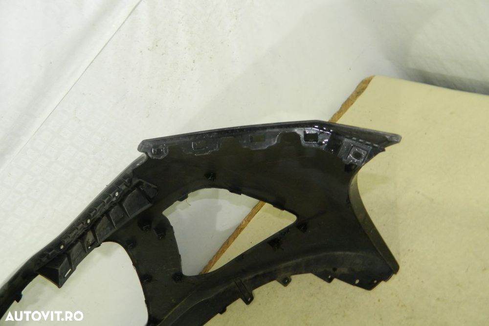 Bara fata Hyundai i10, 2014, 2015, 2016, 2017, , 86511-B9000 - 6