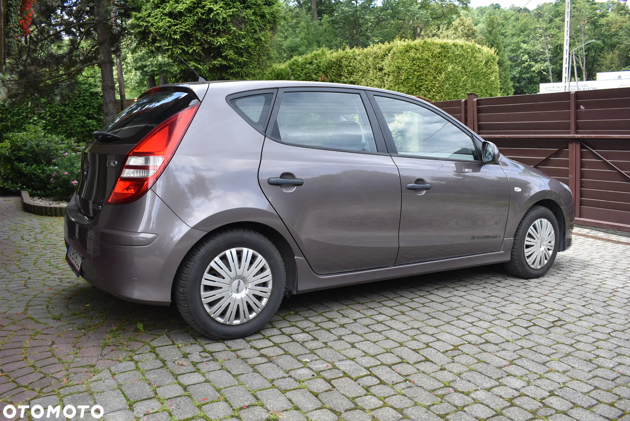 Hyundai i30 1.6 CRDi Classic - 3