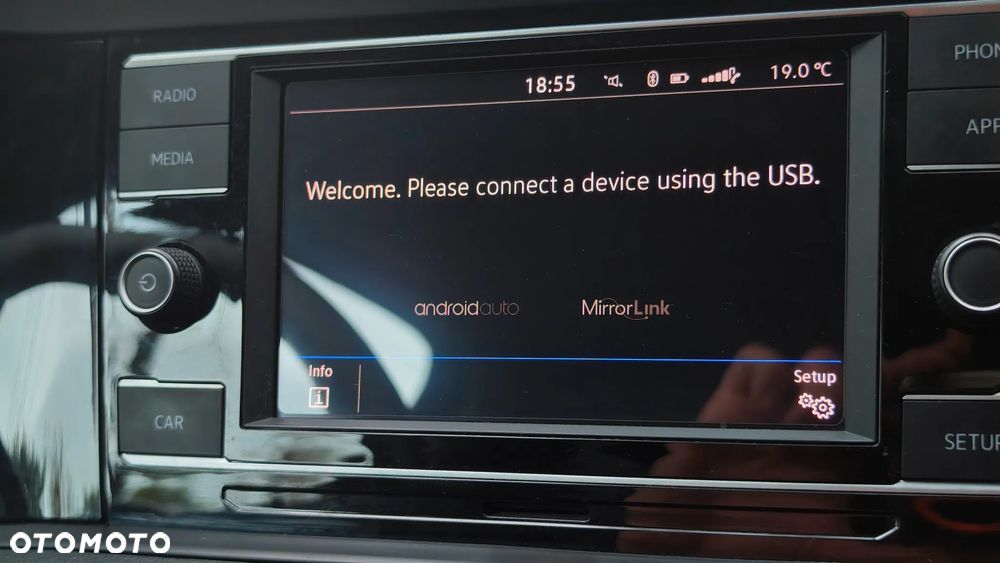 Volkswagen Jetta - 20