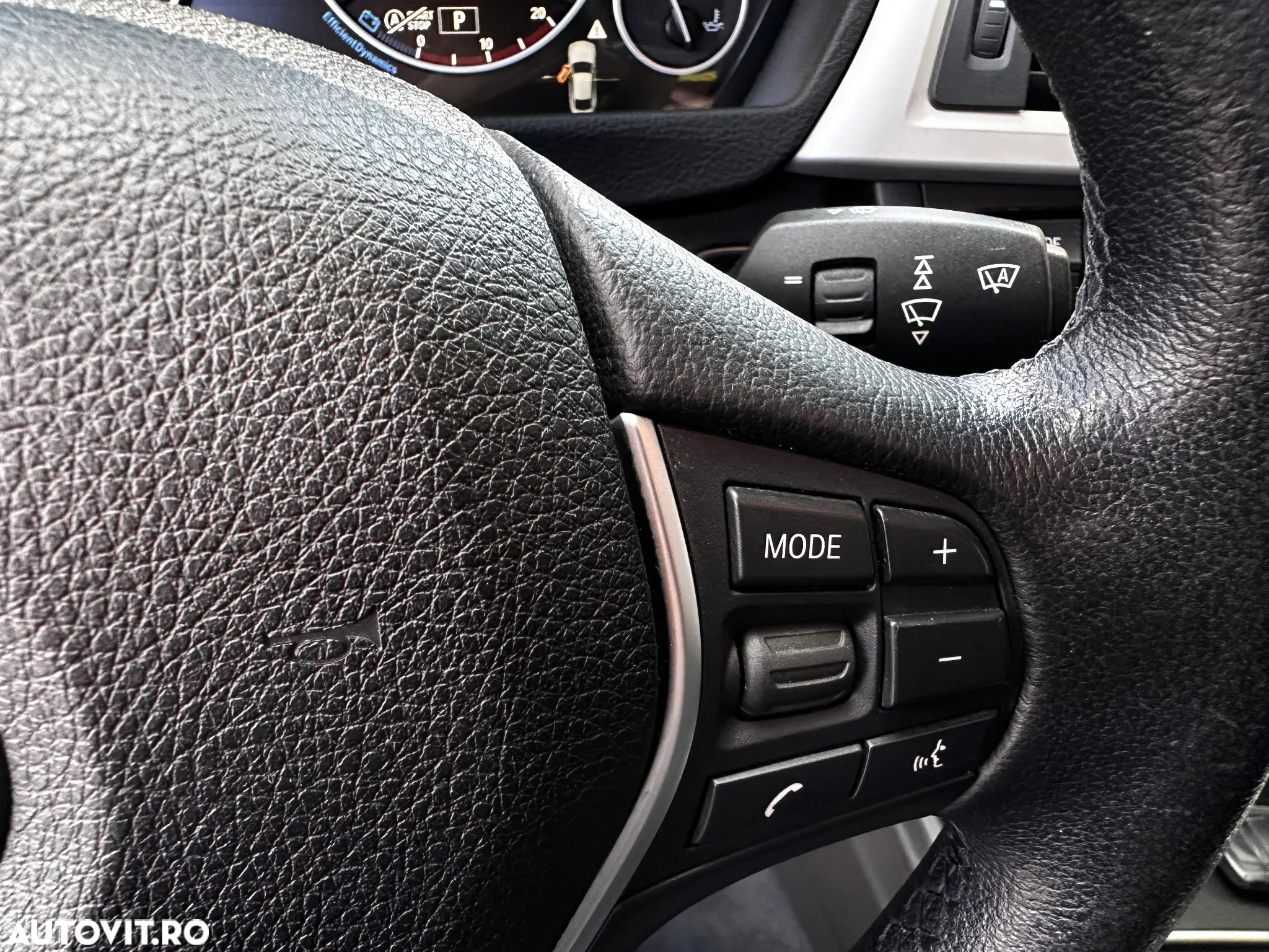 BMW Seria 4 420d Gran Coupe Aut. - 24