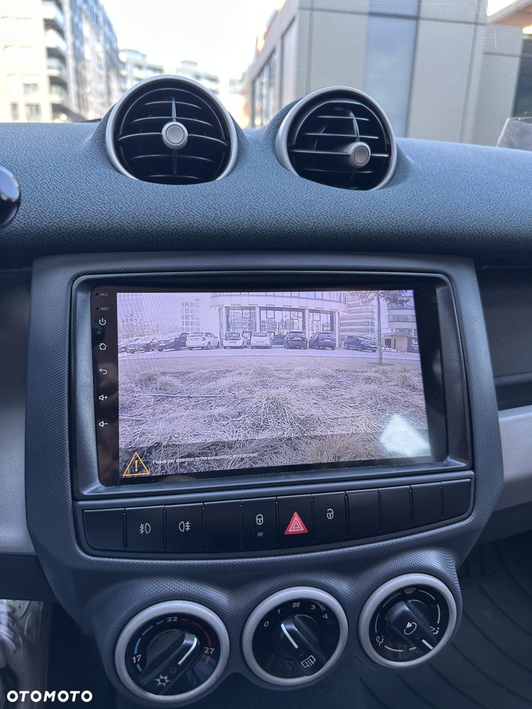 Smart Forfour - 10