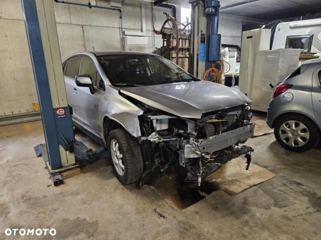 Subaru Xv 2016 photo 3