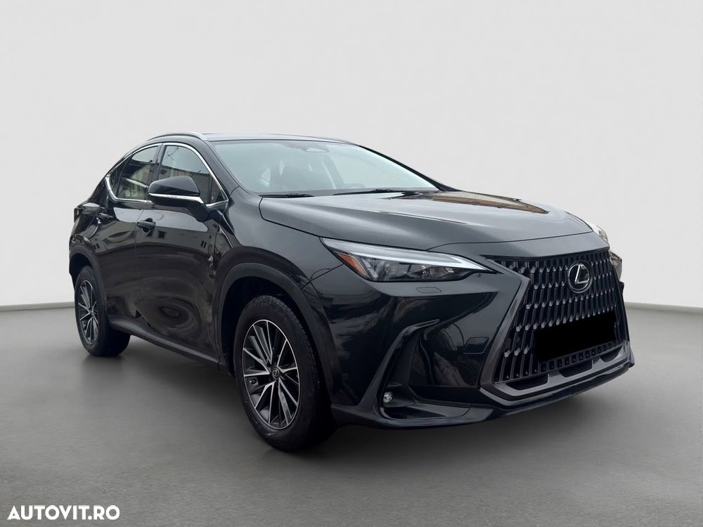 Lexus Seria NX 350h AWD CVT HEV Business - 1