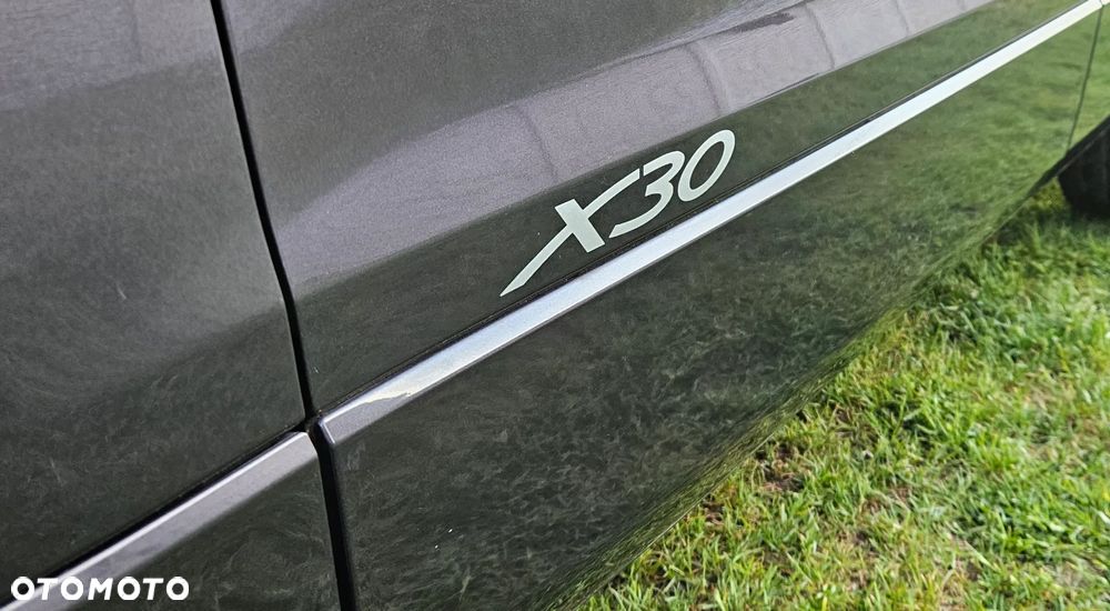 Suzuki Grand Vitara 1.9 DDiS X30 DPF - 25