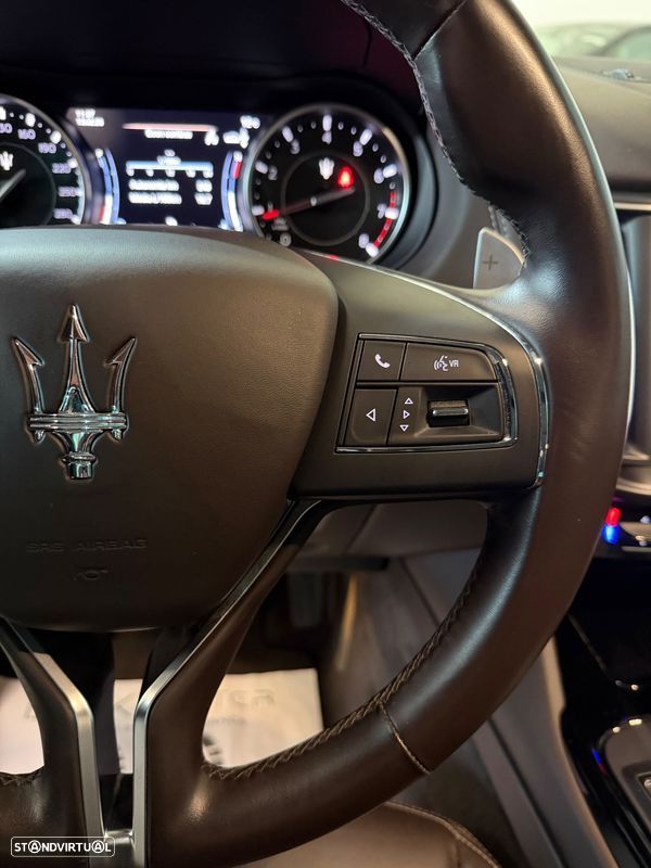Maserati Levante 2.0 GT Ultima - 24
