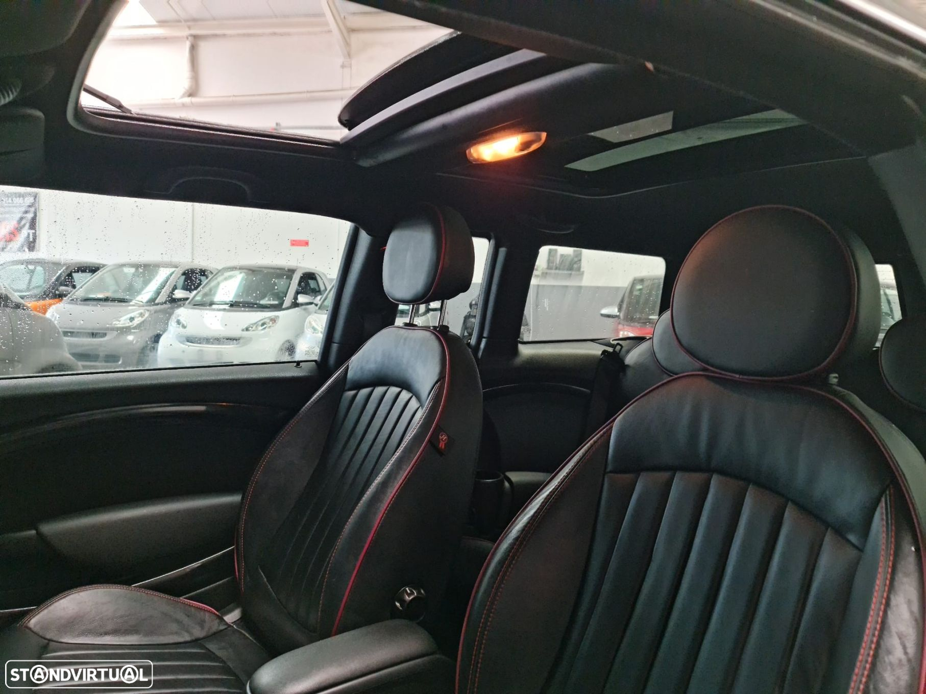 MINI Clubman Cooper D Hampton - 5