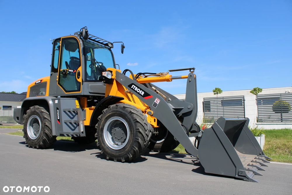 Stroer NW 920 - 9