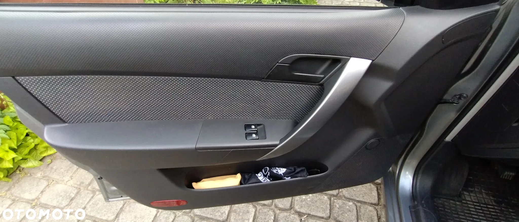 Chevrolet Aveo 1.2 16V LS (klm) - 6