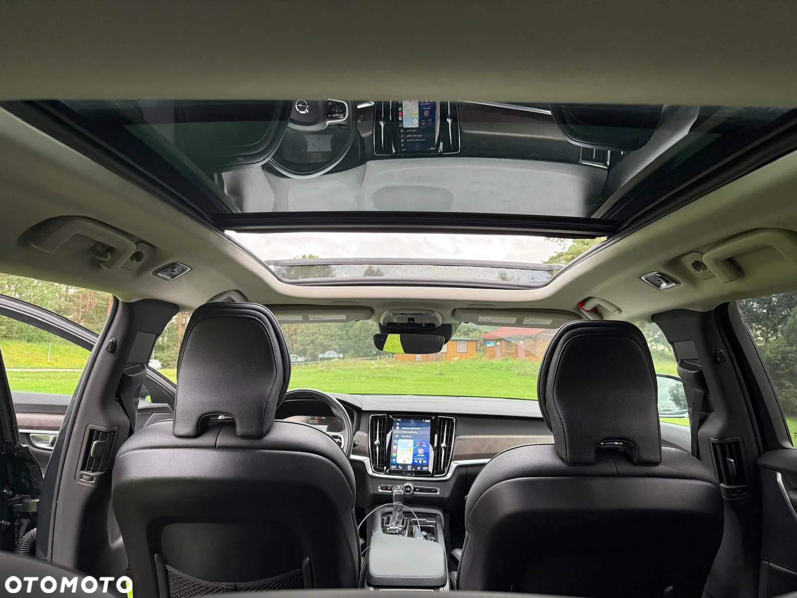 Volvo V90 T6 AWD Inscription - 25