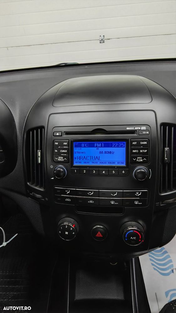 Hyundai i30 1.4 GL VM Comfort - 18