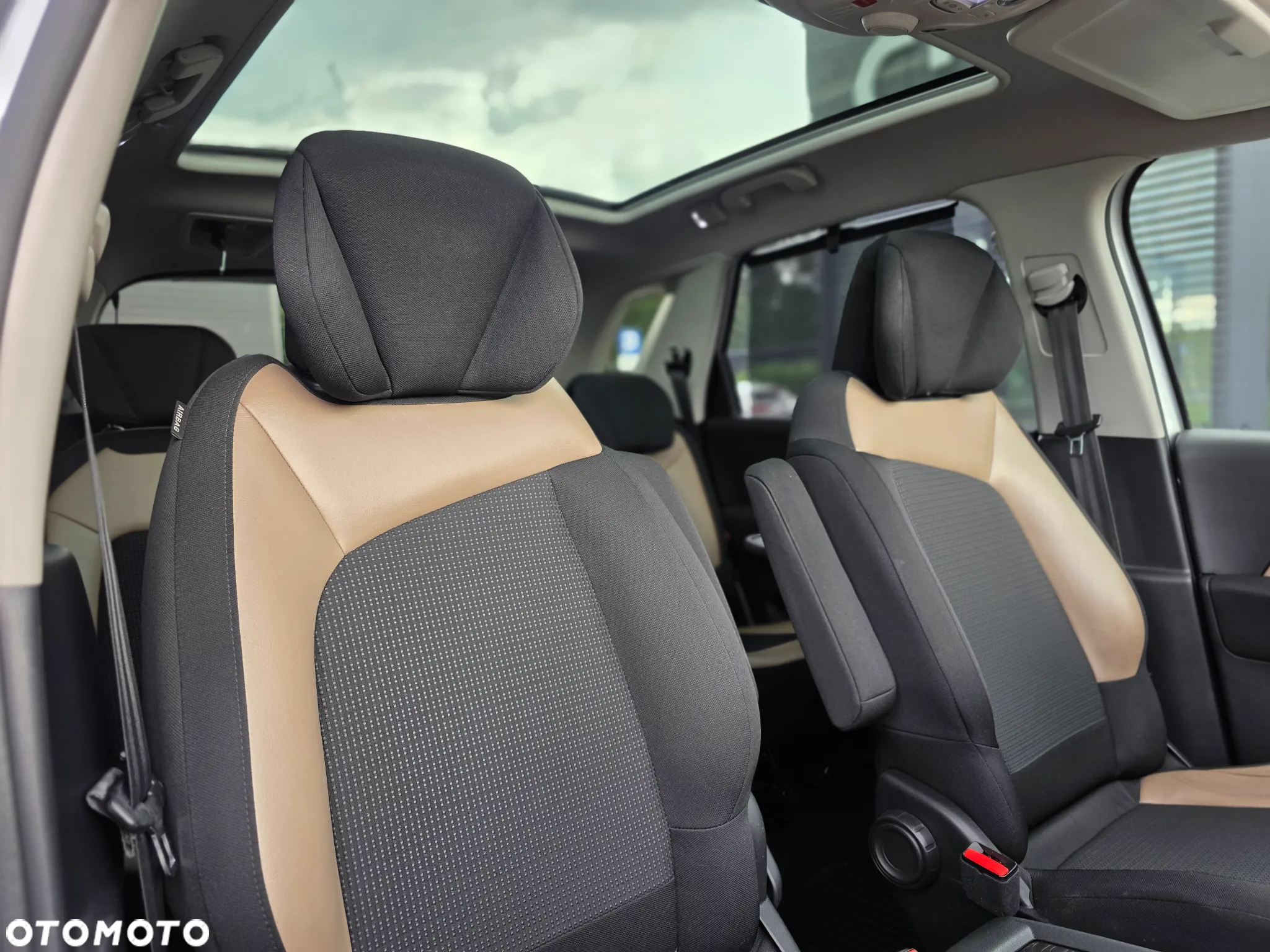 Citroën C4 Picasso 1.6 THP Exclusive - 15