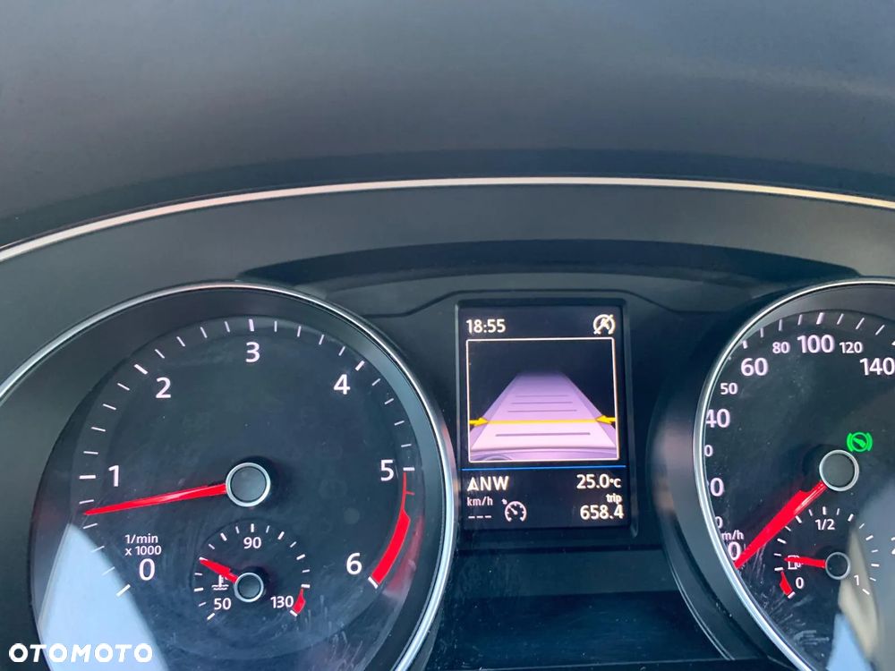 Volkswagen Passat 2.0 TDI BMT Highline DSG - 28